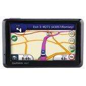 Garmin Nuvi 1310 Sat Nav Internal Memory Type