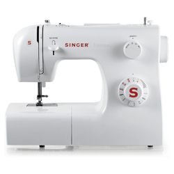 Singer 2250 Electronic  Sewing Machine - White