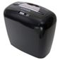 Fellowes Powershred® P-35C Cross Cut Shredder with Safety Lock and 12 Litre Bin Black