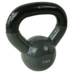 One Body 7.5kg Kettlebell
