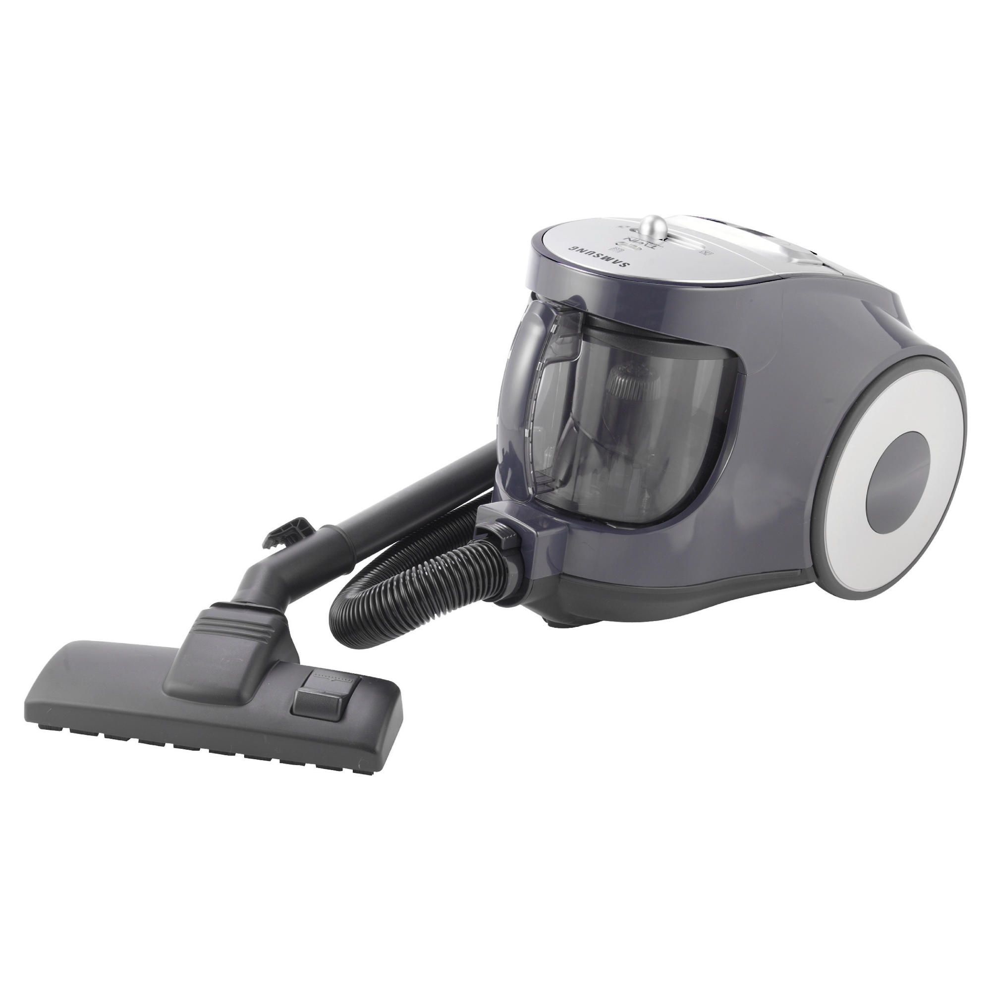 Samsung SC8442 2000W Cylinder Vacuum Cleaner