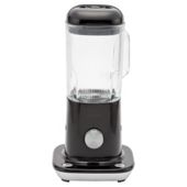 Kenwood K-Mix  800W 1.6L - Blender Black