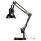 Tesco Lighting Retro Desk Lamp, Black
