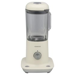 Kenwood  K-Mix 800W 1.6L - Blender Cream