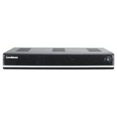 Goodmans GDB12 2x Scart Freeview Digital Set Top Box
