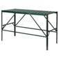 Mercia 1 Tier Greenhouse Staging