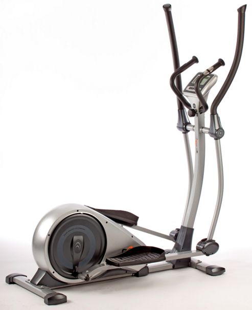 Image of V-fit Mpte2 Programmable Magnetic Cross Trainer