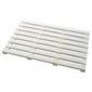 Southwold White Wood Tongue & Groove Duckboard