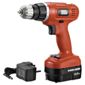 Black & Decker EPC96CA 9.6V Drill