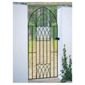 Burbage Abbey Bow Top Single Gate AB42