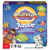 Cranium Junior Board Game
