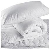 Finest Just Like Down King Size Mattress Topper