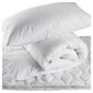 Finest Just Like Down King Size Mattress Topper