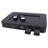 Grundig GDB20USB3 Freeview USB Digital TV Recorder