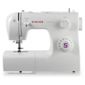 Singer 2263 Electronic 4 step Buttonhole Sewing Machine - White