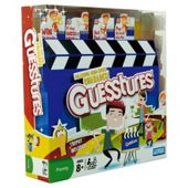 Guesstures Games