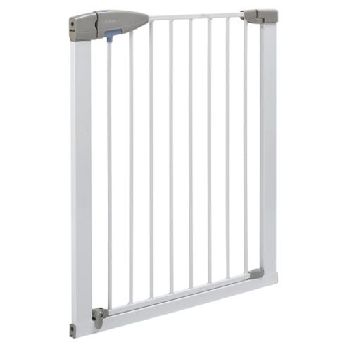 Image of Lindam Sure Shut Porte Safety Stair Gate