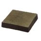 Sleeper Paving Timber Brown Small