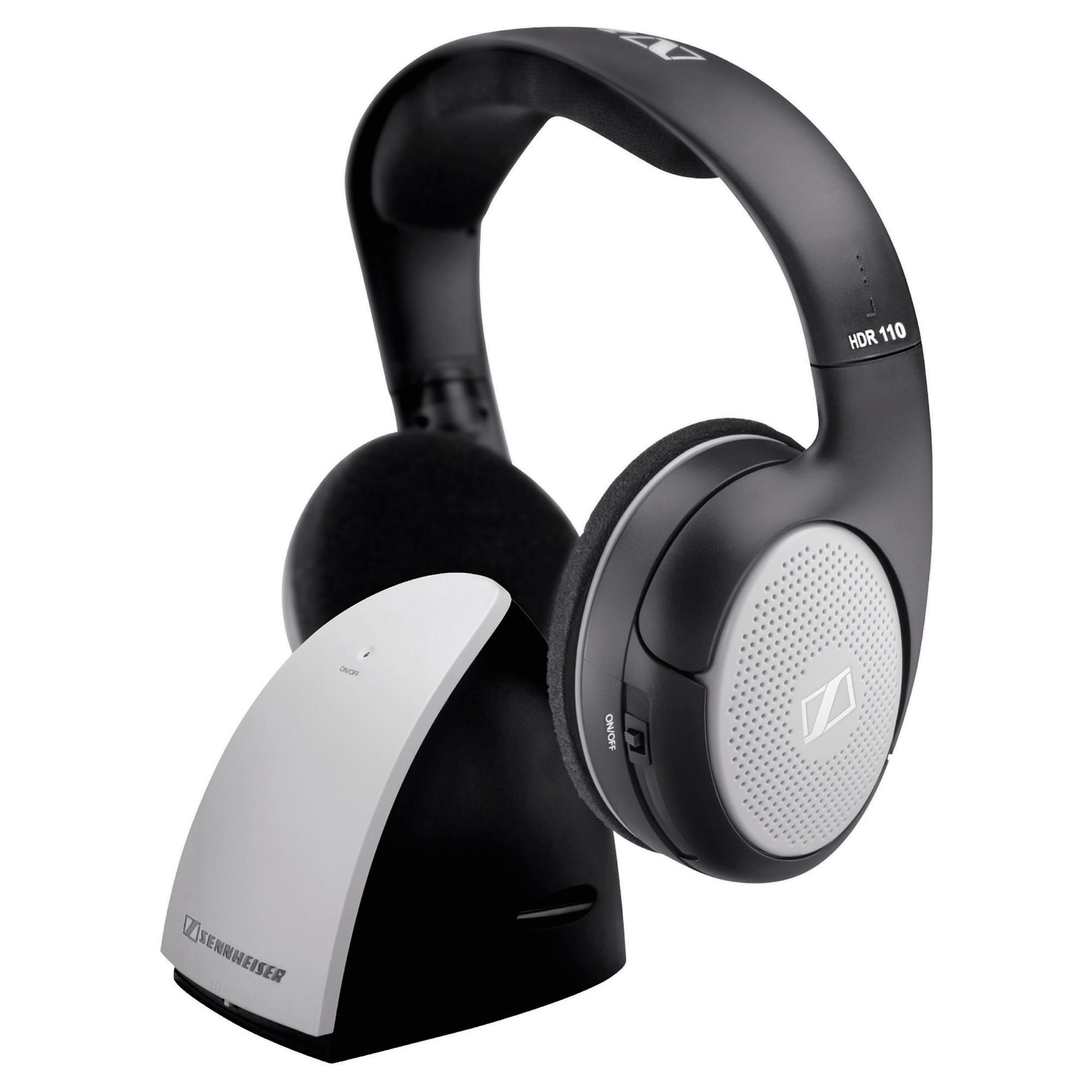 Sennheiser RS110 Wireless Headphones