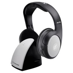 Sennheiser RS110 Wireless Headphones