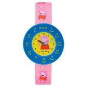 Peppa Pig Time Teacher Girls