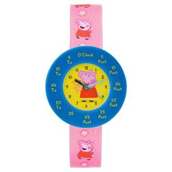 Peppa Pig Time Teacher Girls