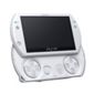 SONY COMPUTER PSP Go! White
