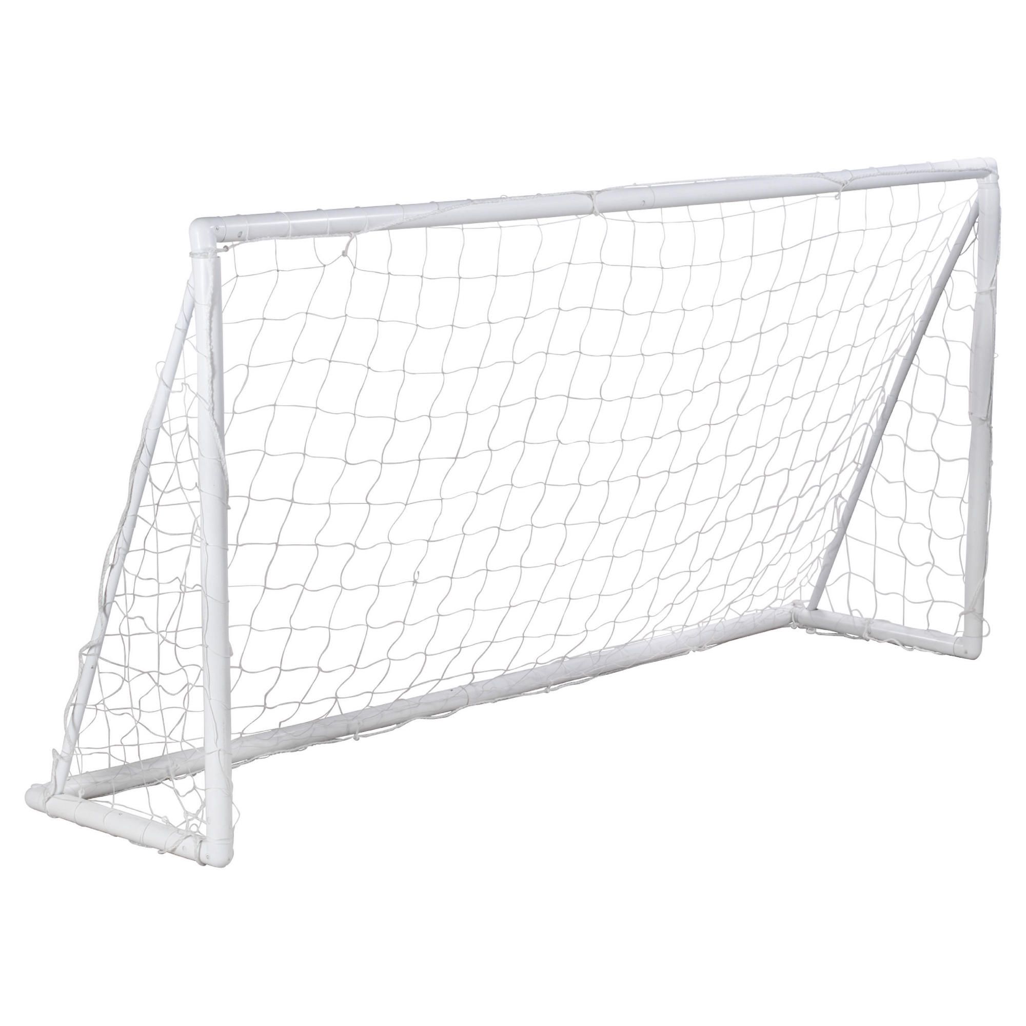 8ft plastic football goal 8ft plastic football goal