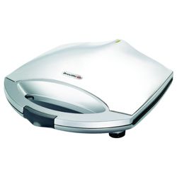 Breville VST005 4 Slice Sandwich Toaster Silver