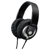 Sony MDR-XB 500 Bass Over-ear headphones