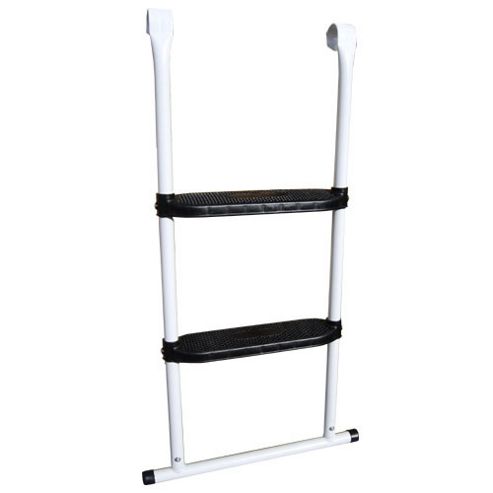 Image of Universal Trampoline Ladder For 10-15ft Trampolines