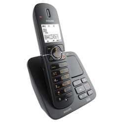 Philips CD5651B Single Telephone