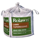 Rolawn Lawn Topdressing 1 x Tote Bag 0.73m³