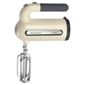 K-Mix 350W Premium Cream Handmixer.