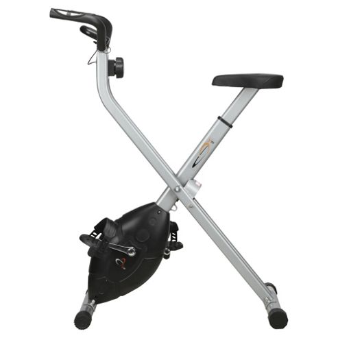 tesco magnetic exercise bike