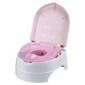Summer Infant All in One Potty - Pink
