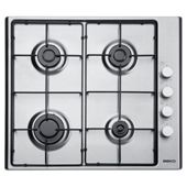 Beko HIZG64120SX Gas Hob