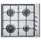 Beko HIZG64120SX Gas Hob