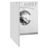 Hotpoint BHWD129 Integrated Washer Dryer