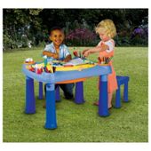 Keter Creative Play Table