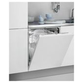 Whirlpool ADG7560 Integrated Full Size Dishwasher
