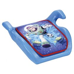 Booster Seat, Toy Story