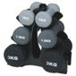One Body 11kg Dumbbell Tree