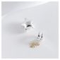 Sterling Silver Star 2 Pack