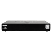 Goodmans Freesat SD HD UPScaling Digital Receiver Box
