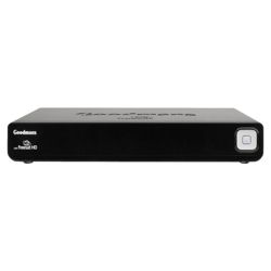Goodmans Freesat SD HD UPScaling Digital Receiver Box