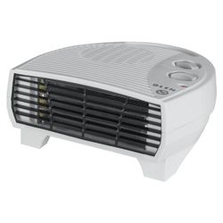 Glen GF30TSN 3Kw Fan Heater With Thermostat