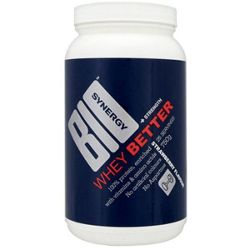 Bio Synergy Whey Better