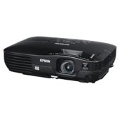 Epson EH-TW450 home cinema Black