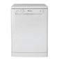 Hotpoint FDM550P Full Size Dishwasher